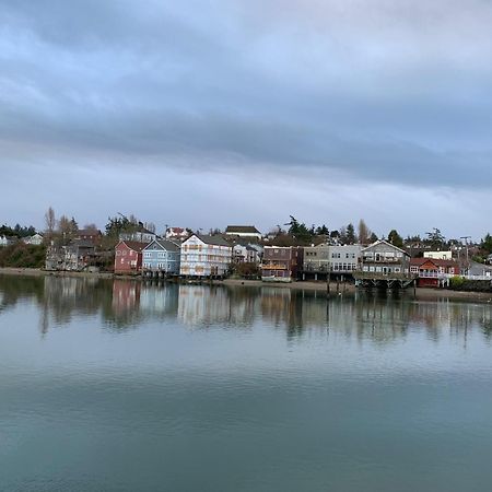 Anchorage Inn B&B Coupeville Bagian luar foto