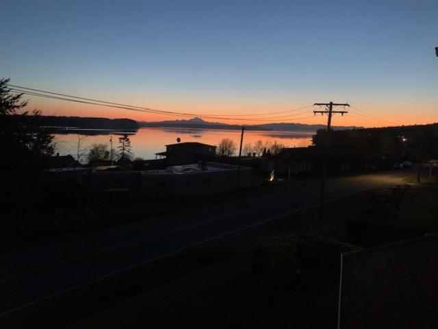 Anchorage Inn B&B Coupeville Bagian luar foto